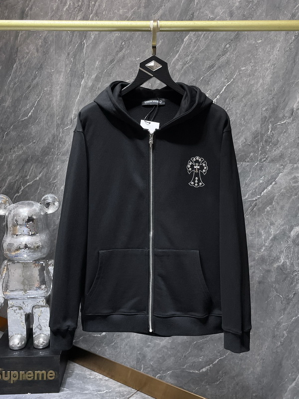 Chrome Hearts hoody-610